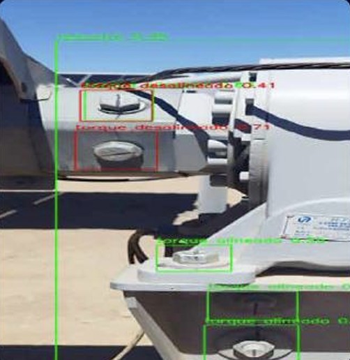 Detección de Eventos con IA