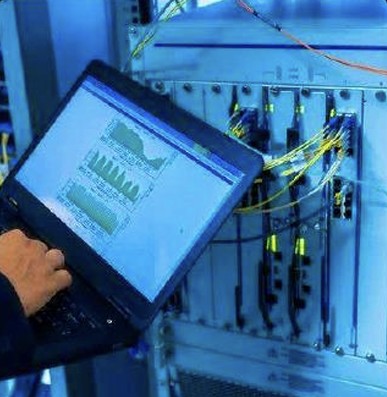 Diseño Personalizado de Redes