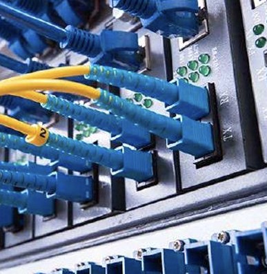 Fibra Óptica para Entornos Extremos