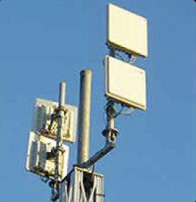 Redes Punto a Punto Industriales