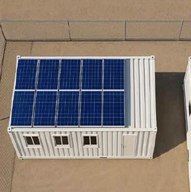 Sistema Solar Autónomo